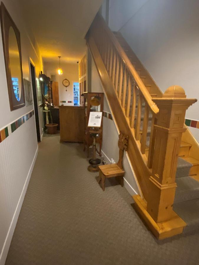 Auberge Presbytere Mont Lac-Vert Hébertville Exteriér fotografie