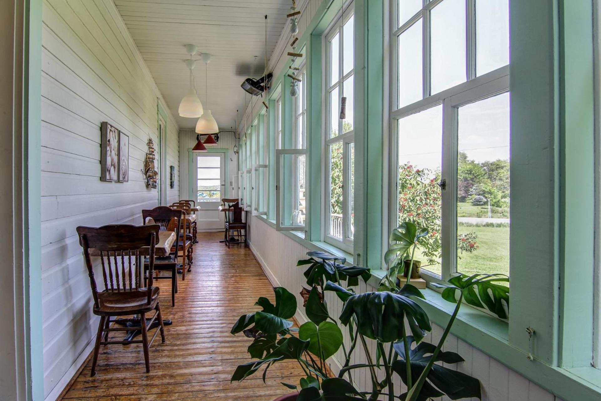 Auberge Presbytere Mont Lac-Vert Hébertville Exteriér fotografie